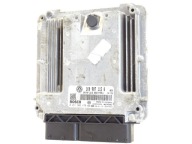 control unit of the engine VW GOLF V 2.0 TFSI 1K0907115Q