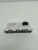display clock CITROEN C3 9647409477B00