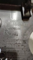 Renault Kadjar 17r 1.5dci front side right cover seat