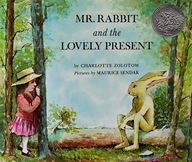 Charlotte Zolotow - Mr Rabbit and the Lovely Present