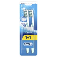 Oral-B Advantage 3DWhite Szczoteczka manualna