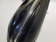mirror right MERCEDES W205 8 PIN 197 C197