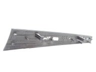 moulding DEKOR door left front CARBON AUDI A8 S8 D4 4H 4H0867409