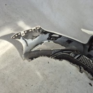 MERCEDES A-KLASA III 3 W176 12-15 bumper front front washer PDC
