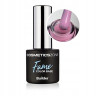 Cosmetics Zone Fame Color Positive Pink Base 7ml