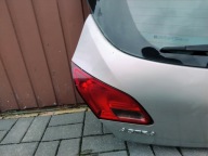 boot door boot Z window OPEL ASTRA J IV HB 5D Z176
