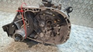 scatola cambio JB1974 RENAULT KANGOO 1.9 DTI DCI 2001