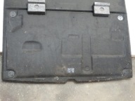 mats floor boot BMW 1 F20 2013R. 7221880