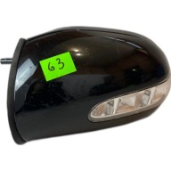 mirror front front left Mercedes W164 ML 10+4 PIN UK