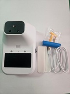 інфрачервоний настінний термометр