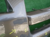 TOYOTA RAV4 RAV 4 LIFT 09-10 front bumper front