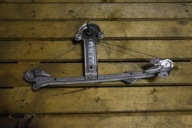 mechanism windows right front OPEL ASTRA H