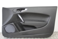 side door right AUDI A1 8X0 8X