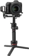 stabilizator do kamery aparatu Gimbal Ręczny ZHIYUN Weebill 3 super stan!