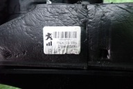 PEUGEOT 308 T10 22- mirror right 16 + 1 kamera