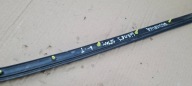 Chrysler Pacifica 2022 gasket rubber upper SZYNY left left rear part