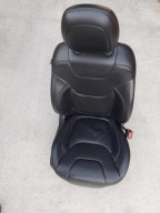 seat front left right + airbag UK JEEP CHEROKEE KL