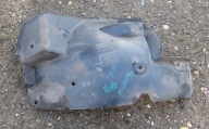 RENAULT MASTER III LIFT mudguard front right 638426238R