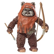 Star Wars The Black  Wicket 15 cm Figúrka Star Wars Návrat Jediho