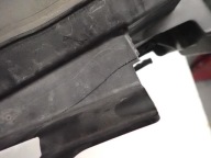 luftansaugkanal luftführung VOLVO XC60 II 2017- 31425366
