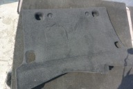 mats upholstery boot MASERATI GHIBLI III