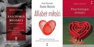 Anatomia + Alfabet + Psychologia miłości Wojciszke