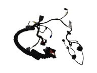 bundle door left front KEYLESS VW TOUAREG II 7P 7P6971161GR