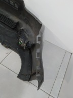bumper front 284/A Fiat Bravo II (2007-2014)