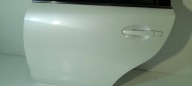 Mazda 6 GJ Kombi door rear. left (T411)
