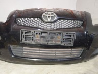 Toyota Yaris II 2 lift bumper front front 209