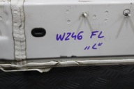 quarter quarter FARTUCH left front MERCEDES B-class W246 LIFT