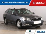 Skoda Octavia 1.6 TDI, Klima, Klimatronic