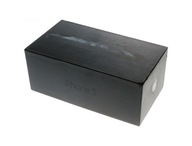 Pudełko Apple iPhone 5 16GB czarny ORYG