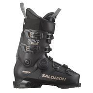 Lyžiarske topánky SALOMON S/Pro Supra Boa 110 GW 2024 VEĽ. 275