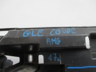 bumper bracket rear part MERCEDES GLE COUPE A2928800503