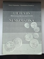 Katalog Monet Polsko-Litewskich - Starych Monet. Szczegółowy
