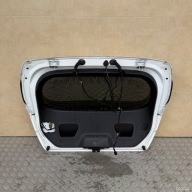 boot doors complete FORD FIESTA MK8 2021 ROK ST-LINE