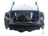 rear panel sump AUDI A3 S3 8V sedan 5D LAK: LZ9Y (13-16)