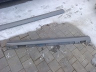 moulding threshold left threshold left MERCEDES C klasa W204 colour 792
