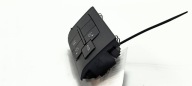 button PANEL control of the lights 07355860830 PEUGEOT BOXER III