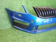 SKODA OCTAVIA III RS 5E0 LIFT 17- front bumper front