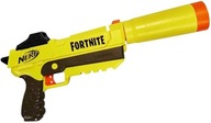 NERF ELITE FORTNITE PISTOLET SP-L ZDEJMOWANA LUFA