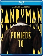 Candyman, Blu-ray