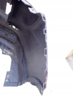 RENAULT KOLEOS II 16- bumper rear part rear PDC