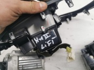 passenger compartment console HYUNDAI H-1 II LIFT 84632-4H000