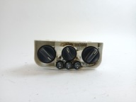 OPEL MERIVA A air conditioning control panel air conditioning devices 13191583
