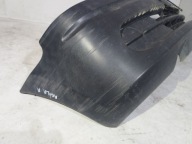 Opel Agila A bumper front front + grill