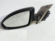 Chevrolet Cruze and mirror left el. 5 PIN GAR