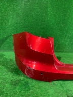 bumper rear rear part SEAT ARONA 6F9 NR.Z4882