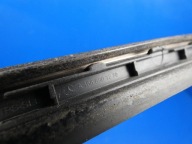 MERCEDES ML W166 GLE moulding windows CZOLOWEJ right right front